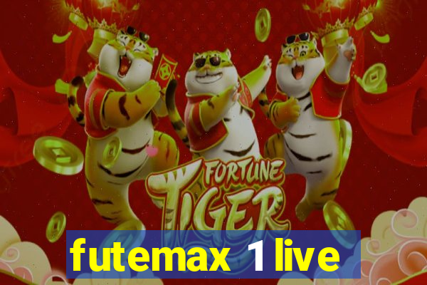 futemax 1 live